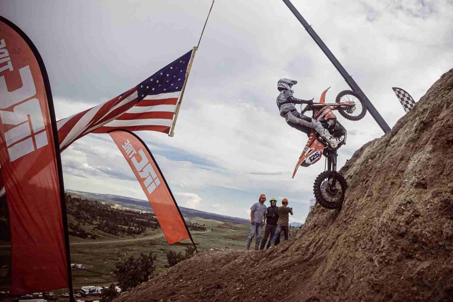 Washington Nitro Nationals