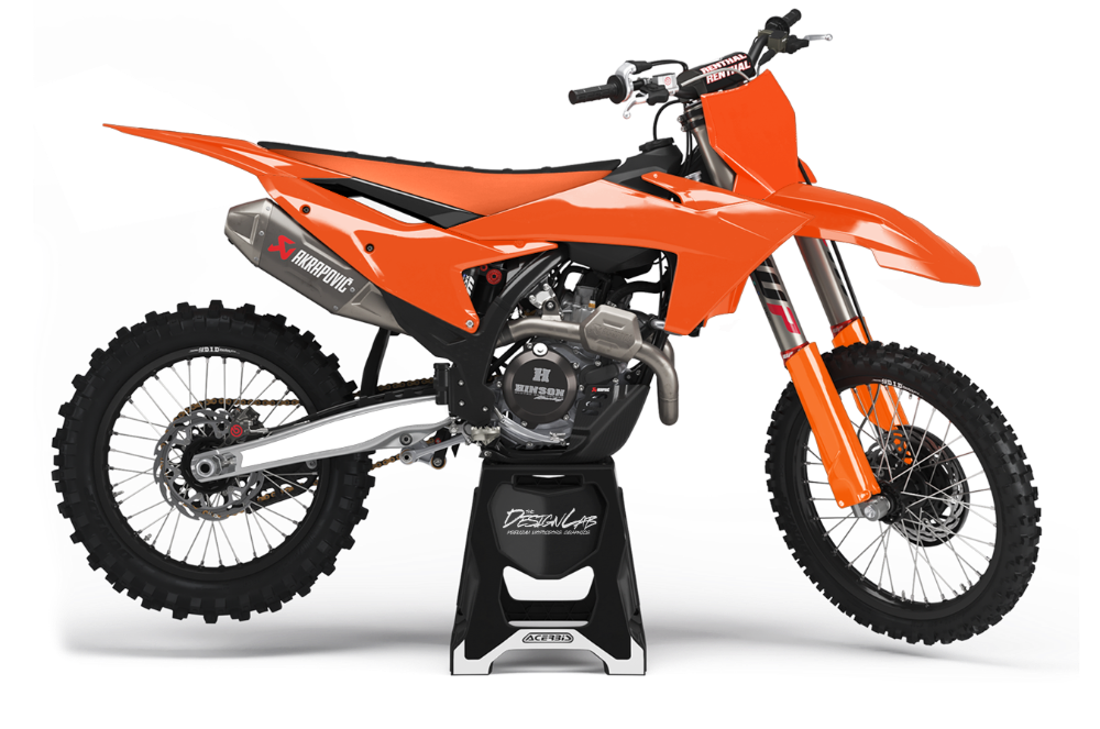 KTM
