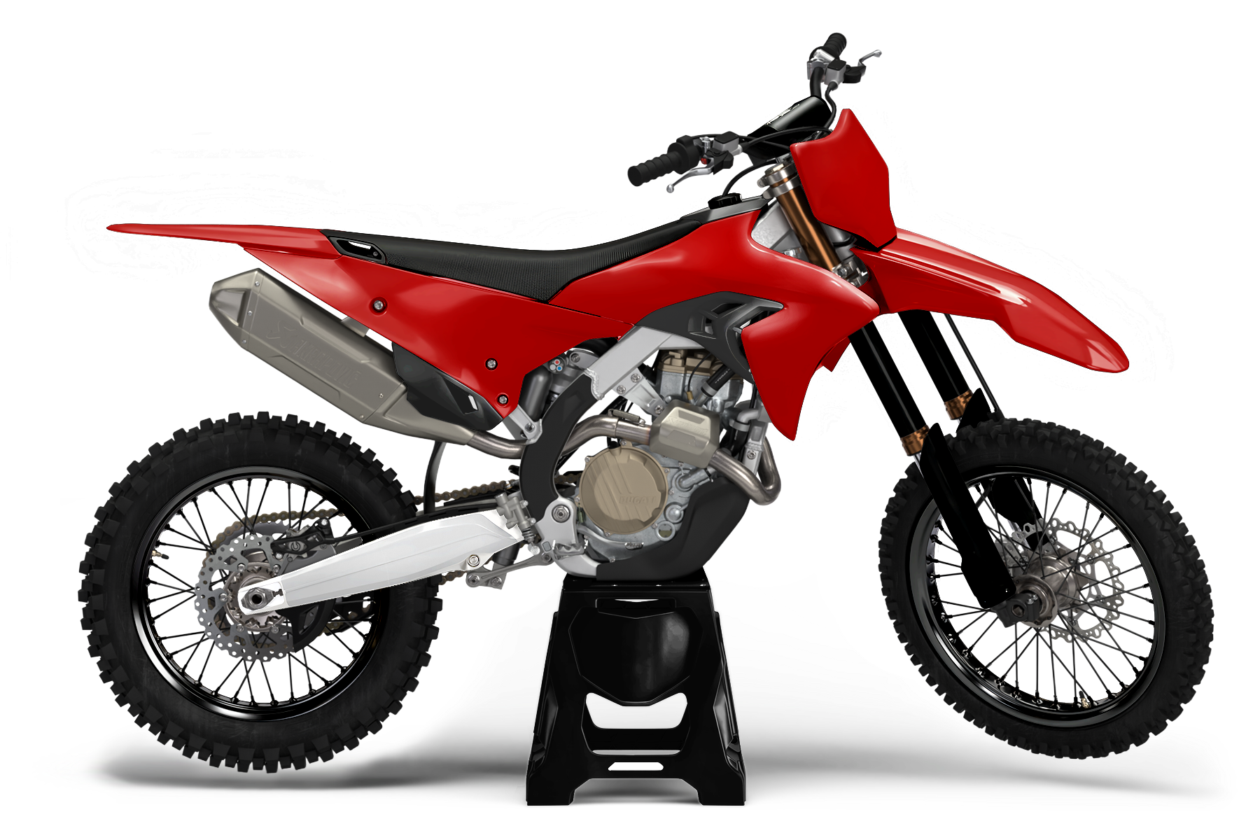 Ducati