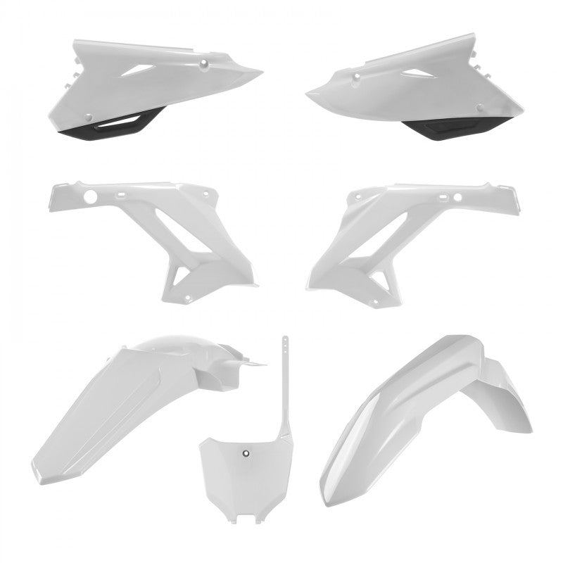 Restyling Kit WHITE Honda CR 125R/250R (2002-07)