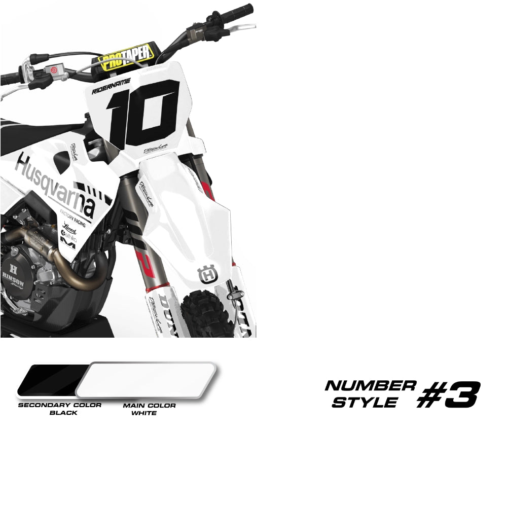 Husqvarna Active