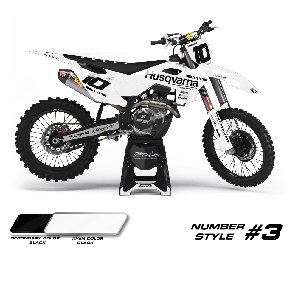 Husqvarna Active