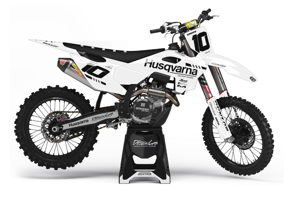 Husqvarna Active