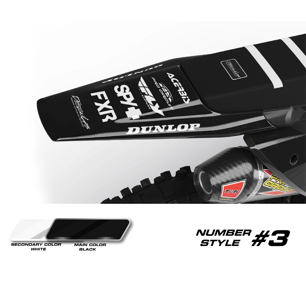 Husqvarna Active Black