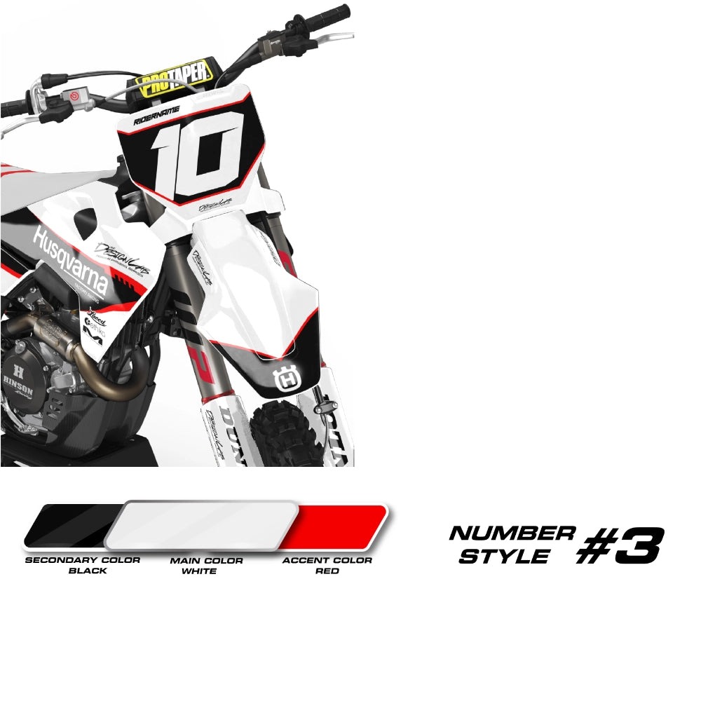 Husqvarna All Star