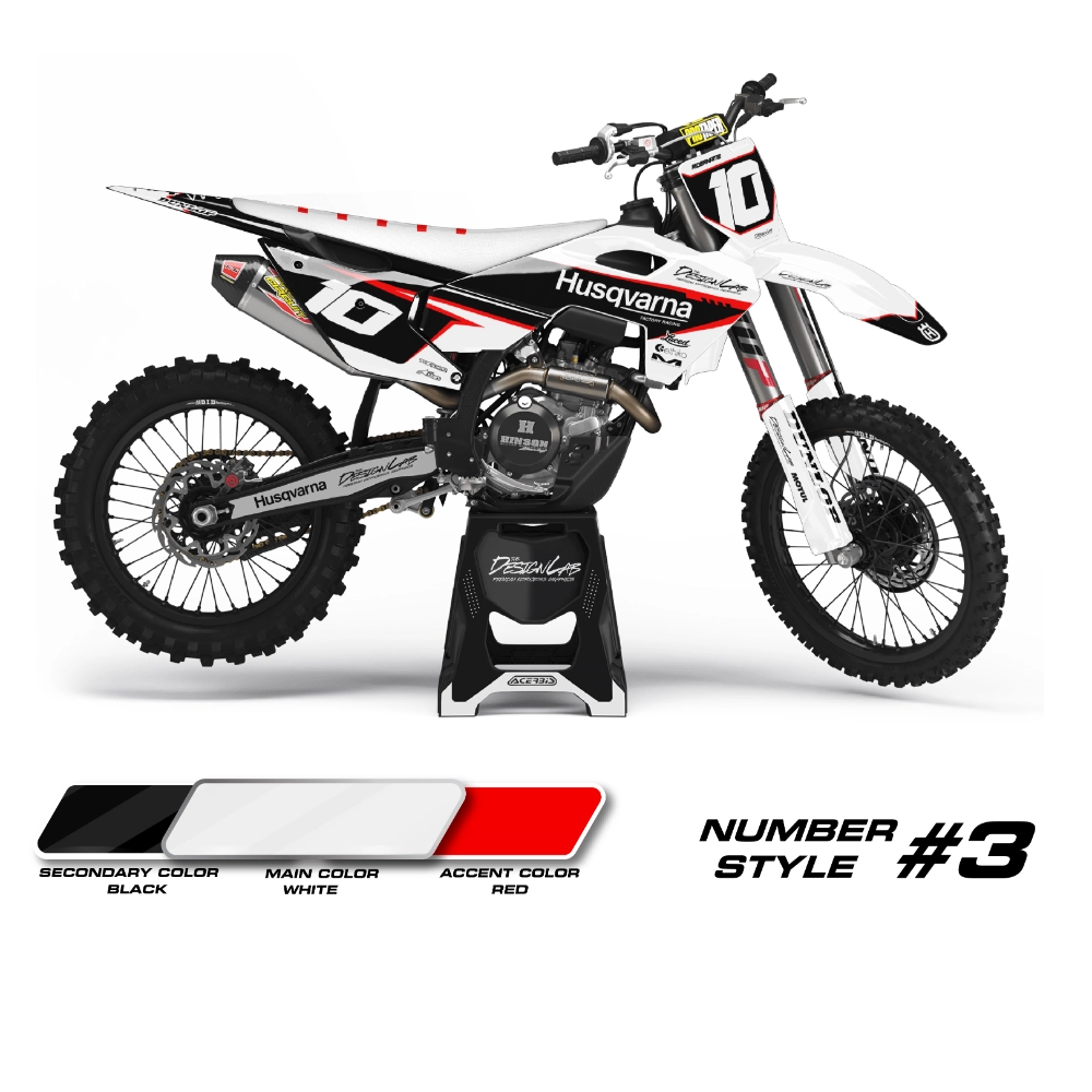 Husqvarna All Star