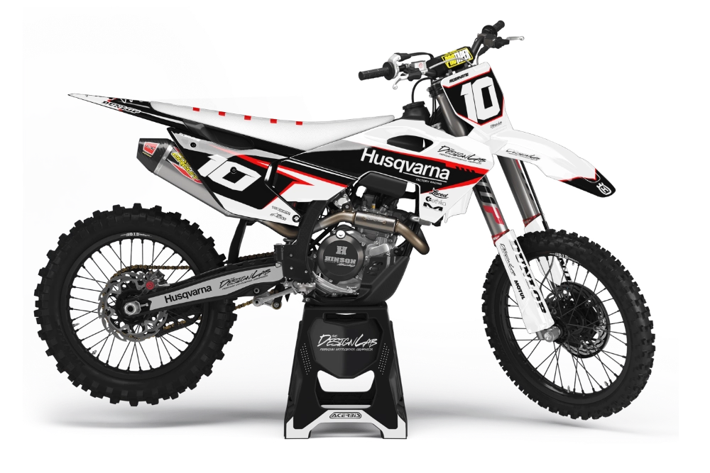 Husqvarna All Star