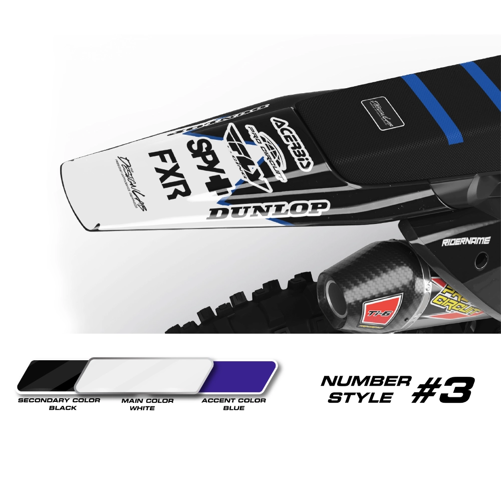 Husqvarna All Star Black