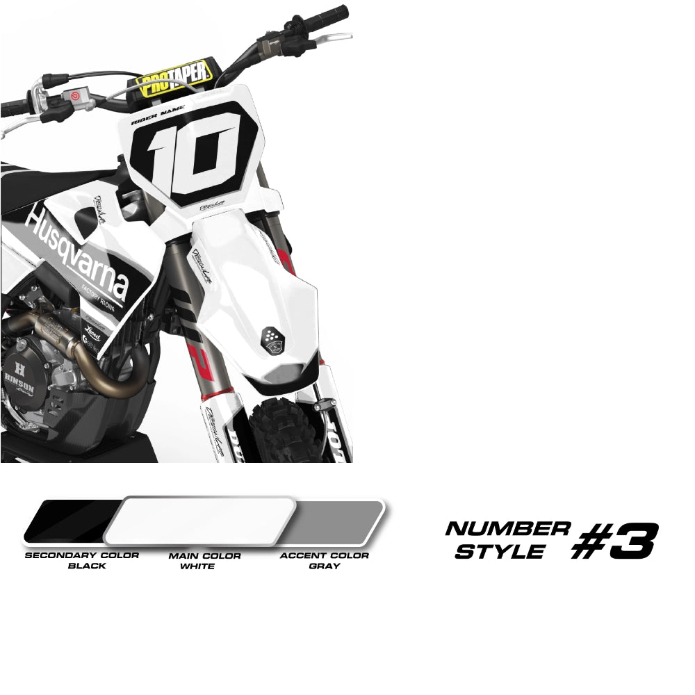 Husqvarna Perform