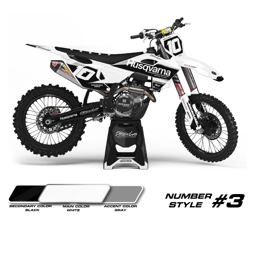 Husqvarna Perform
