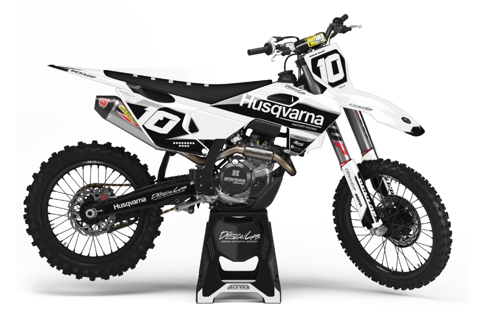 Husqvarna Perform