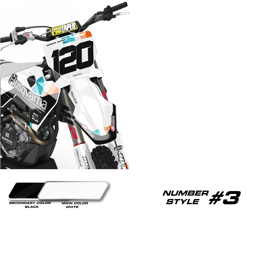 Husqvarna Spectrum