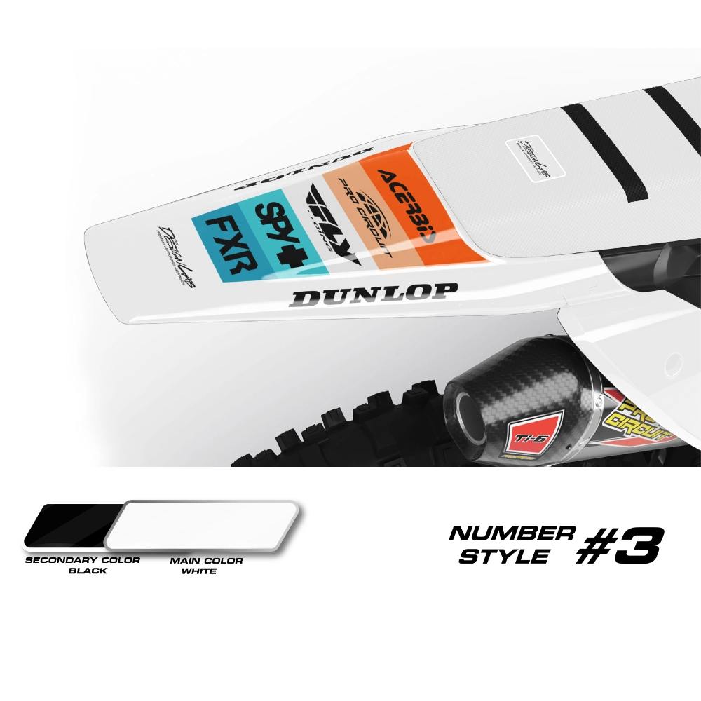 Husqvarna Spectrum