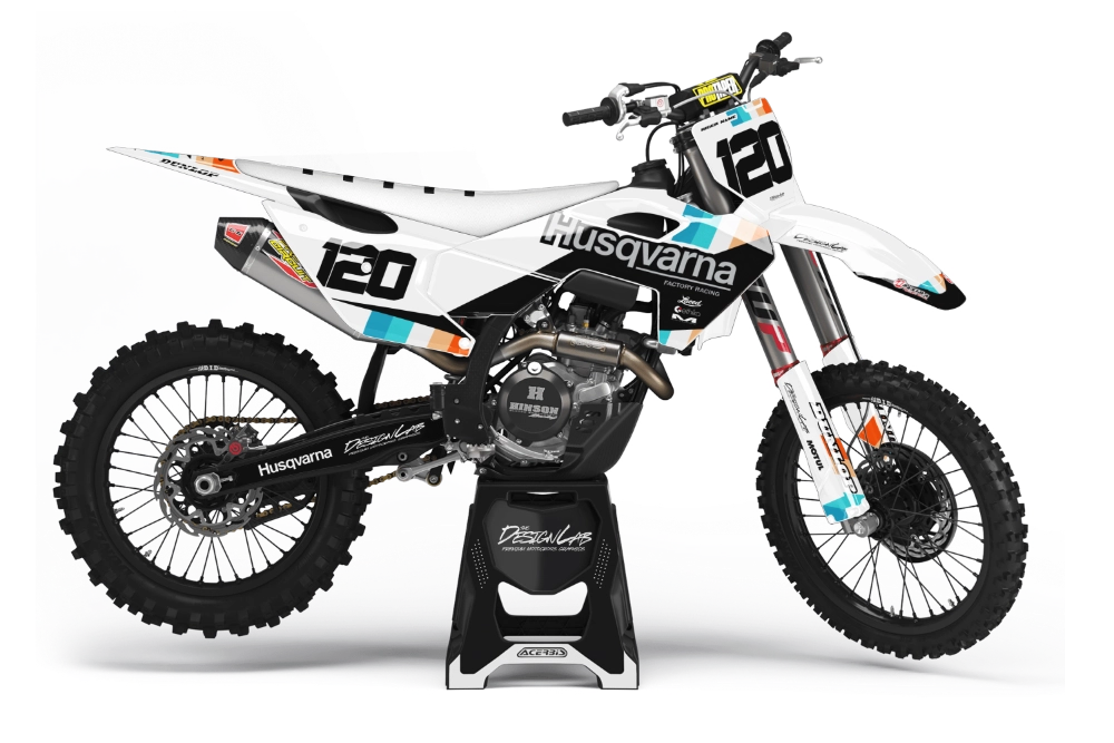 Husqvarna Spectrum