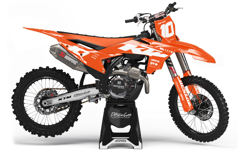 KTM Active