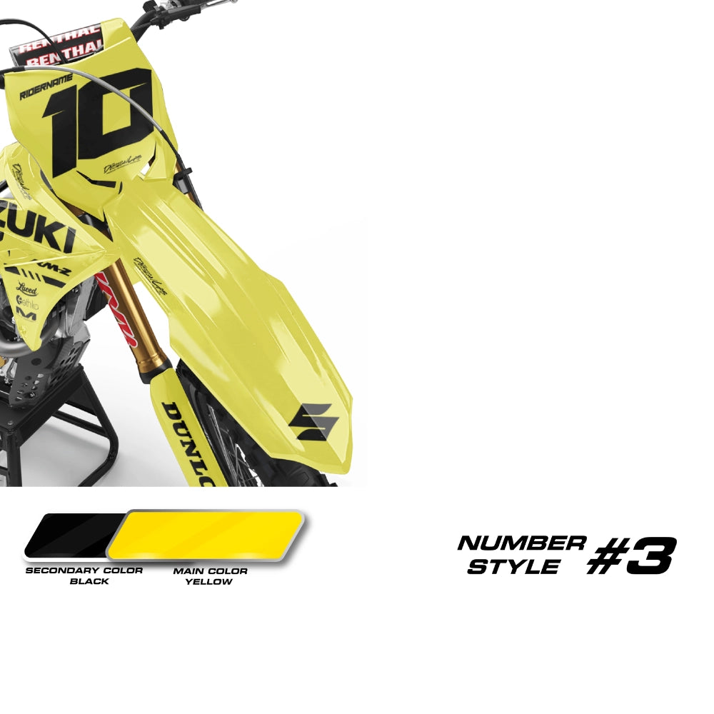 Suzuki Active
