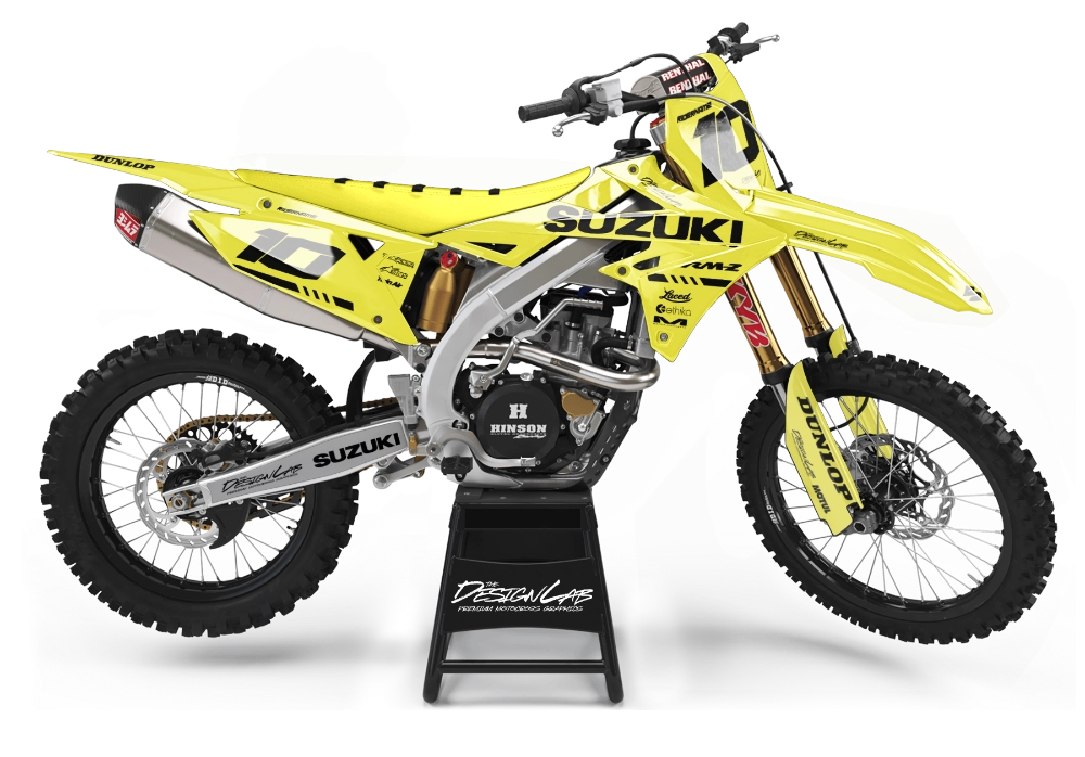 Suzuki Active