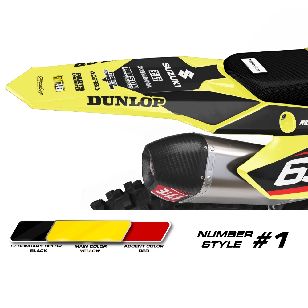Suzuki All Star