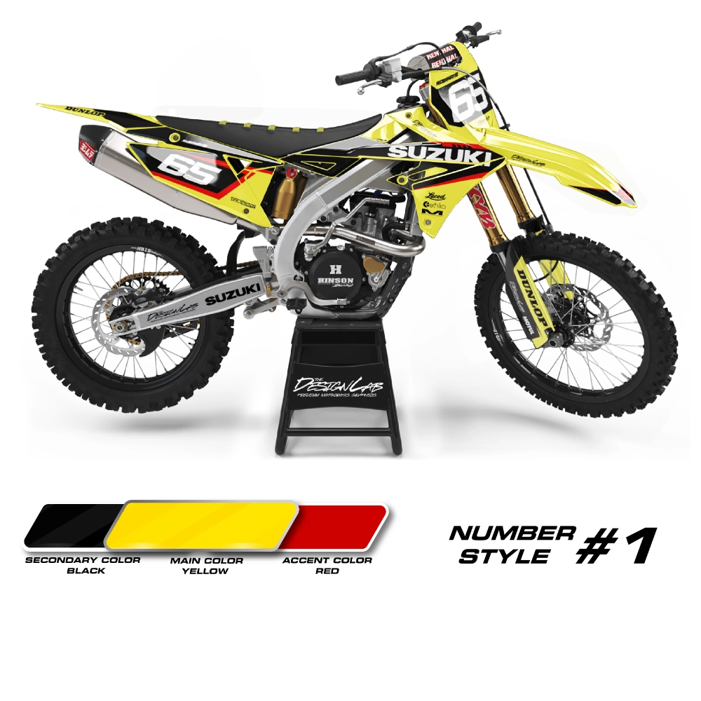 Suzuki All Star
