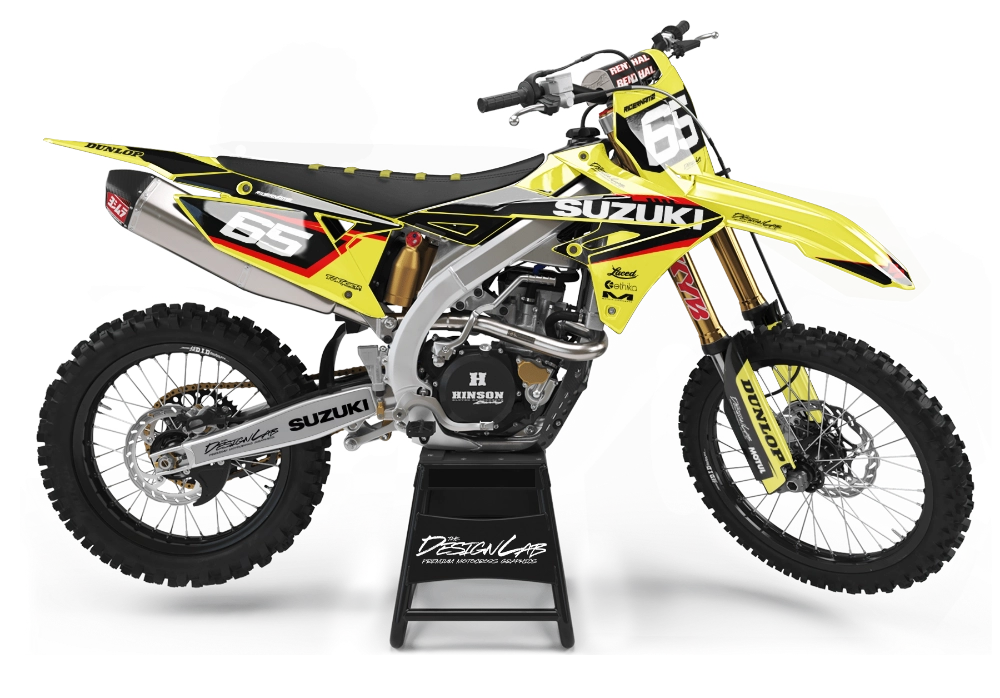 Suzuki All Star