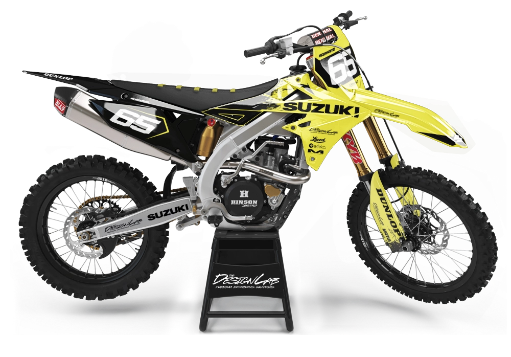 Suzuki Drizzle