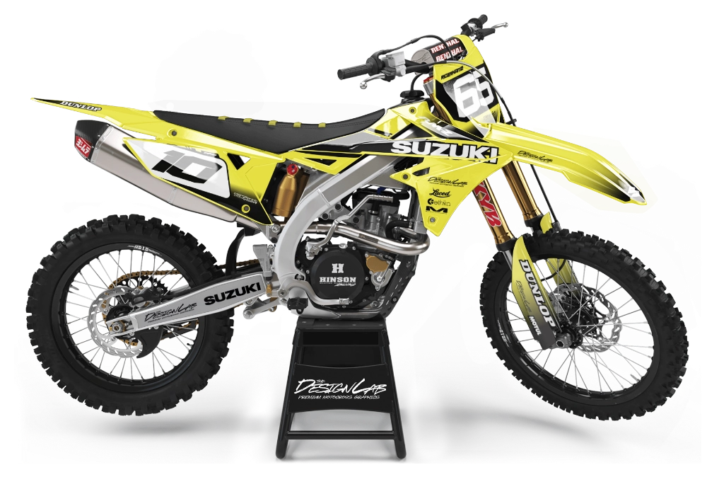 Suzuki Faded