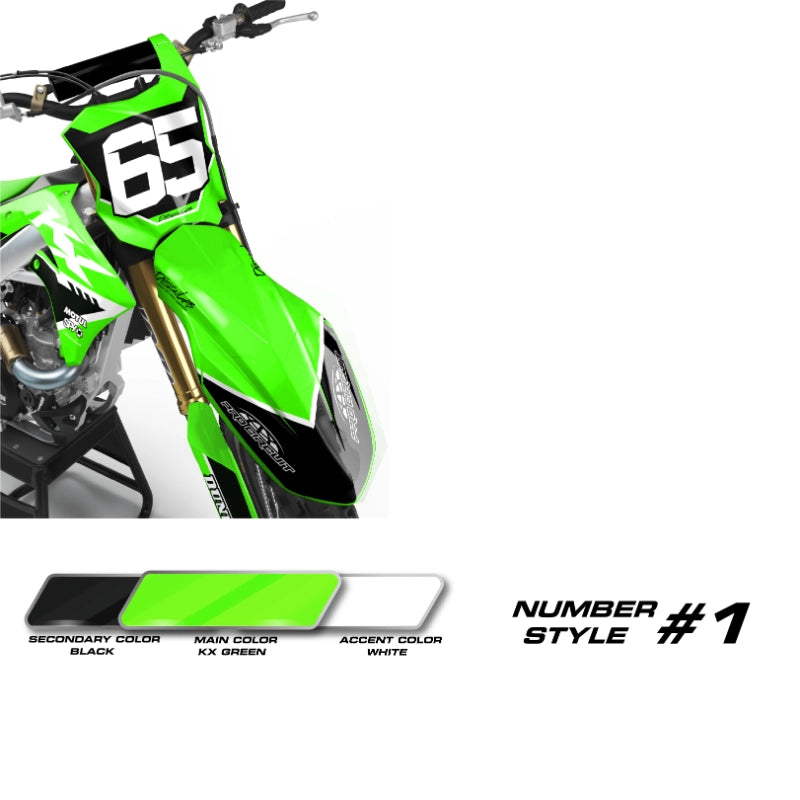 Kawasaki All Star
