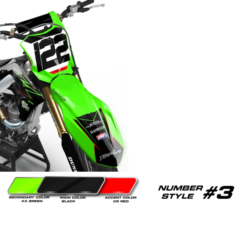 Kawasaki Carbon