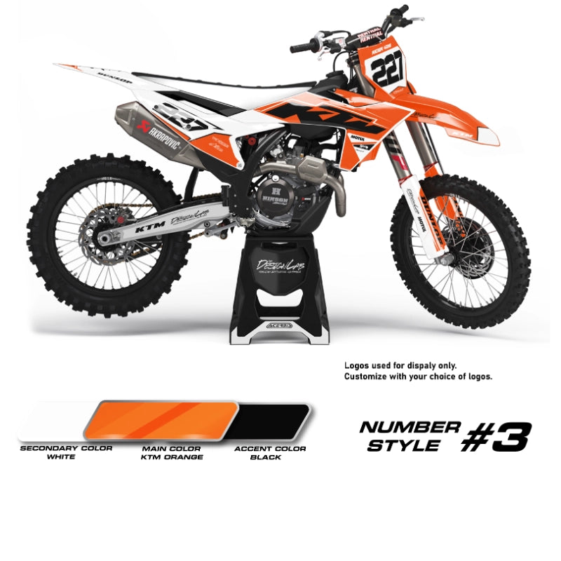 KTM Mx1
