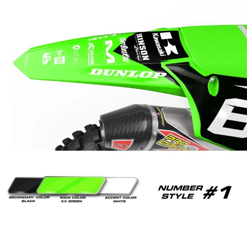Kawasaki All Star