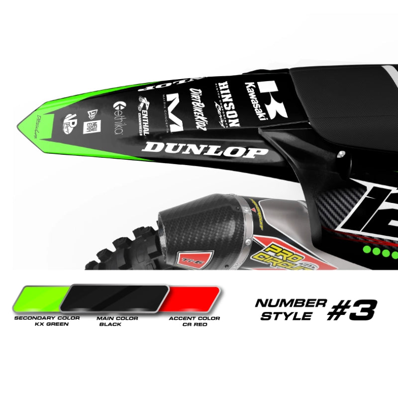 Kawasaki Carbon