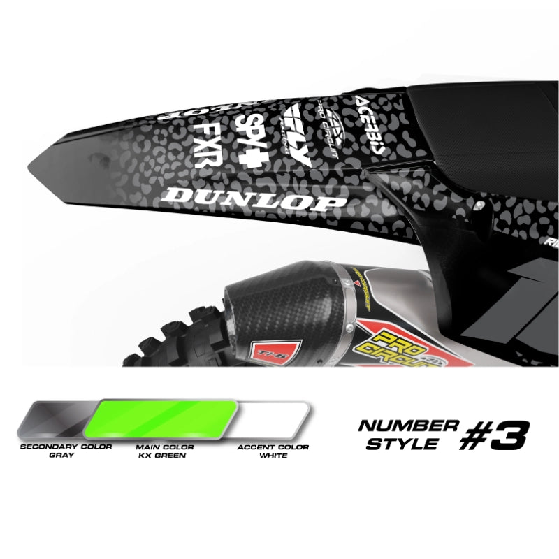Kawasaki Leopard