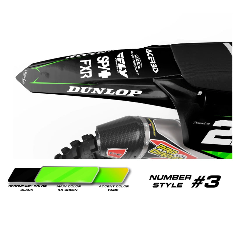 Kawasaki Mx1