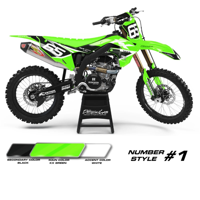 Kawasaki All Star