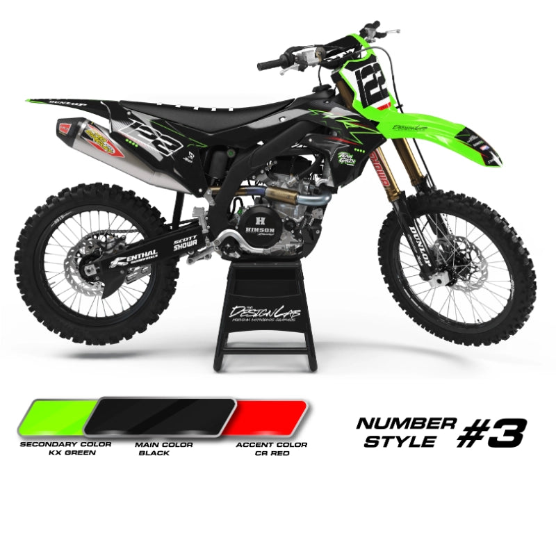 Kawasaki Carbon
