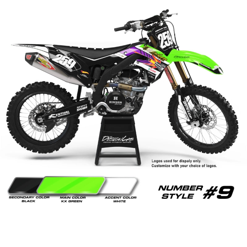 Kawasaki Classic