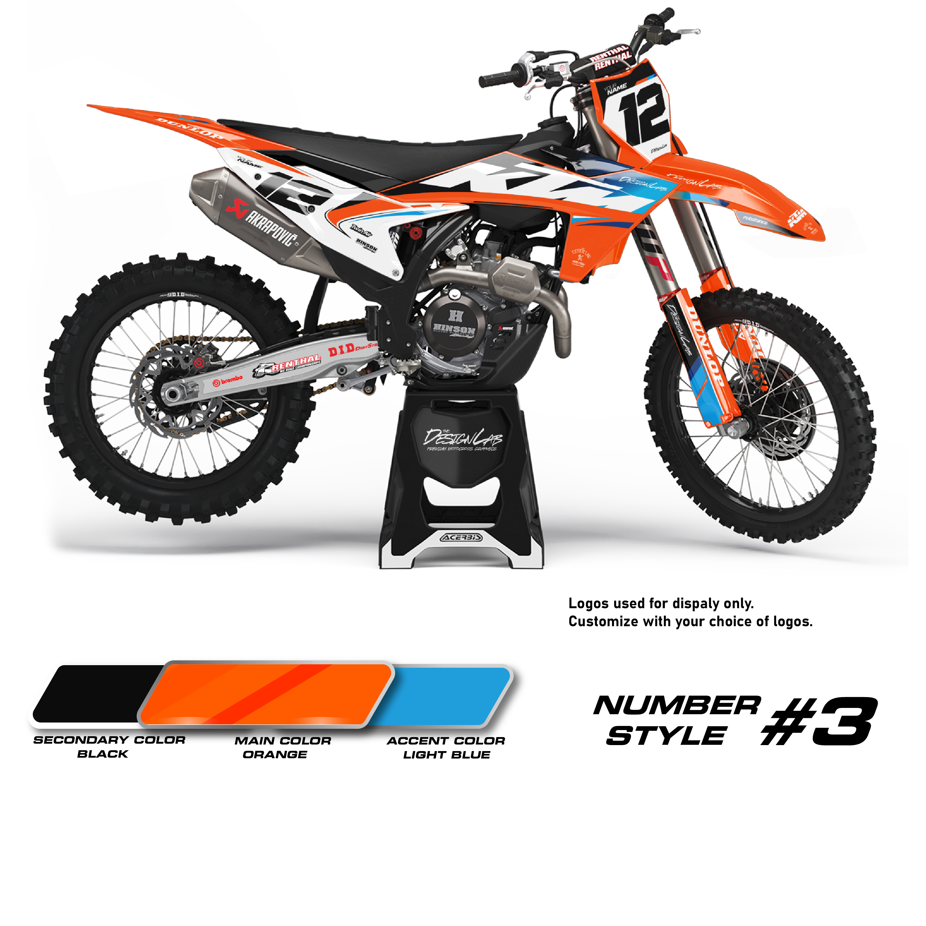KTM Wave