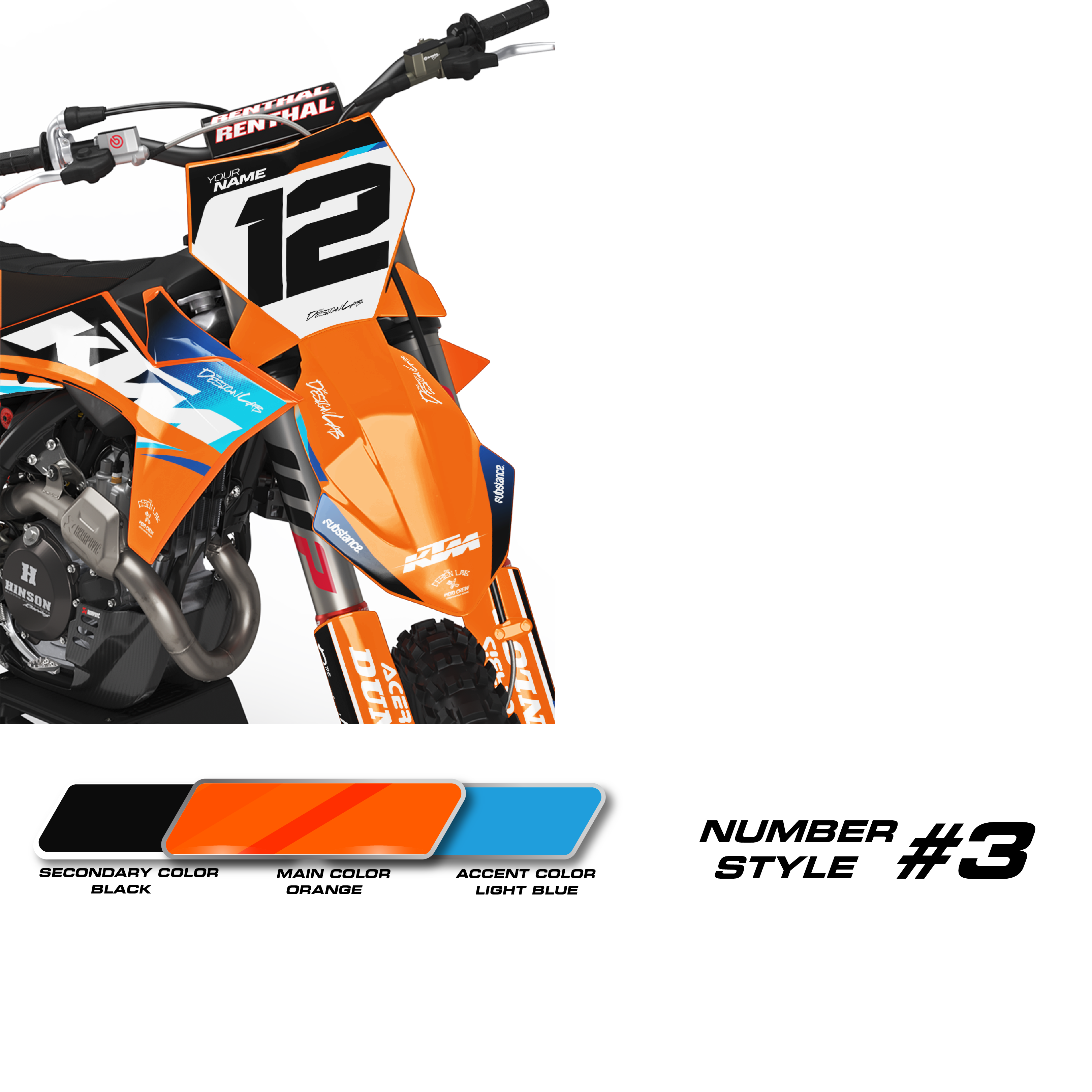 KTM Wave