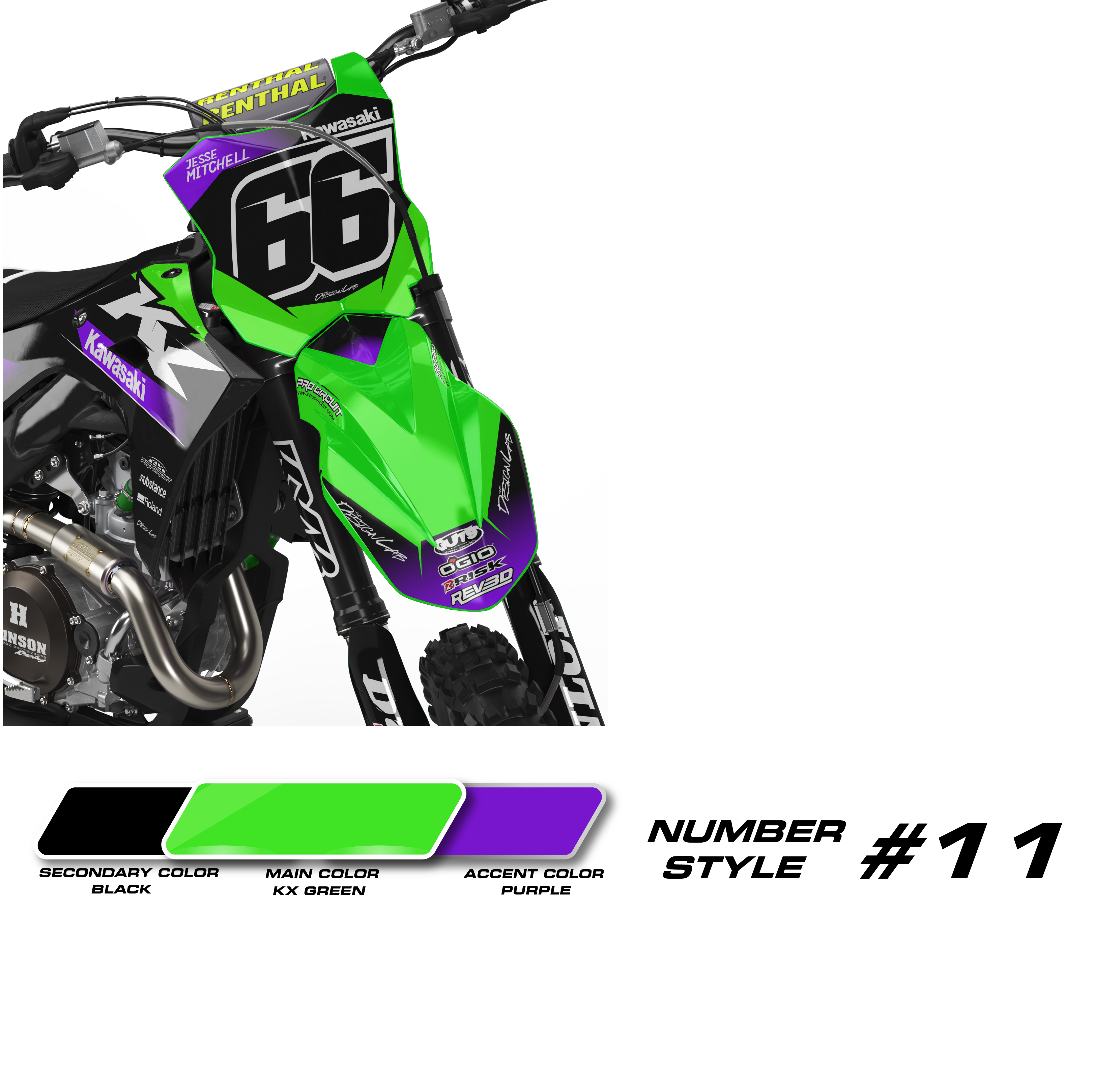 Kawasaki Magnetic
