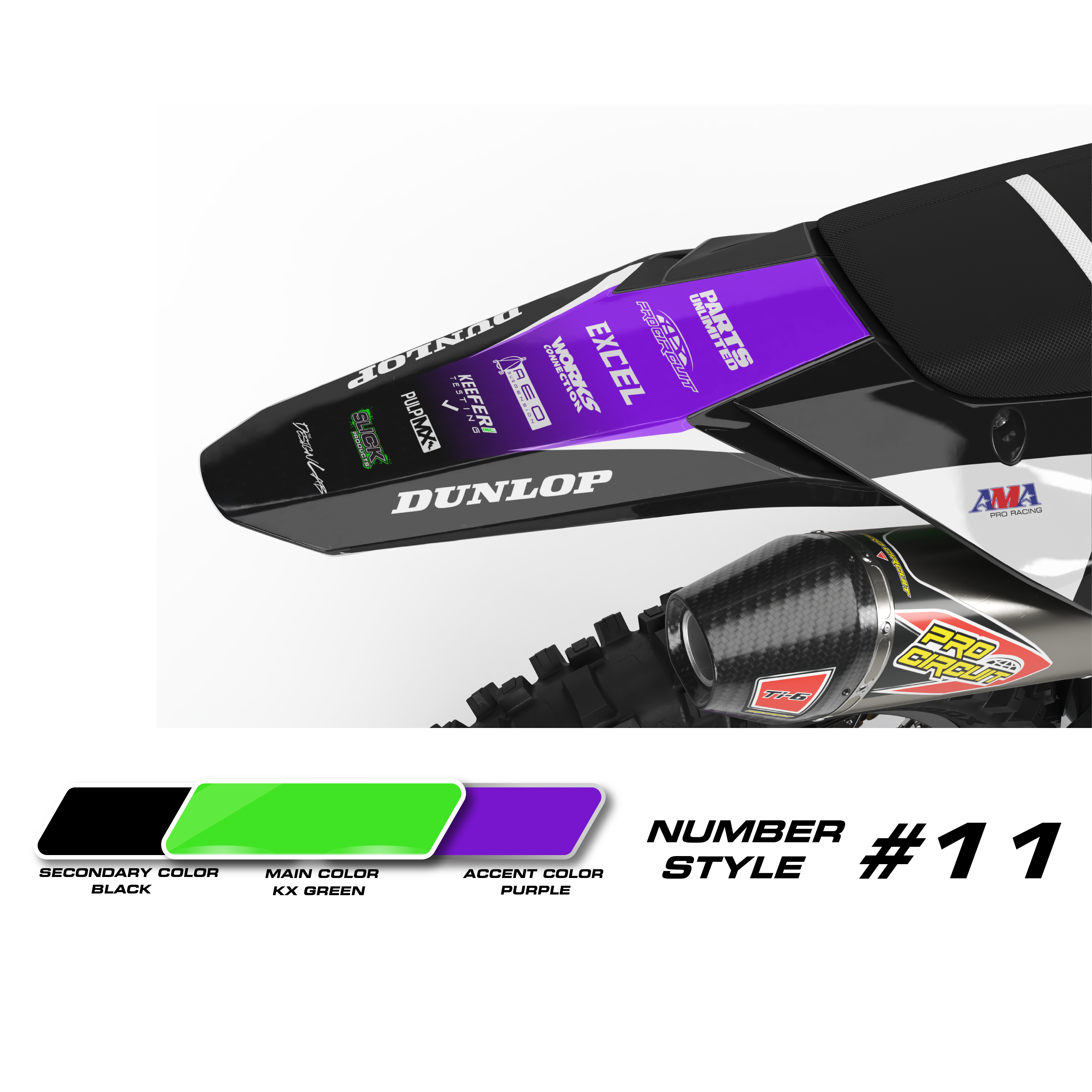 Kawasaki Magnetic
