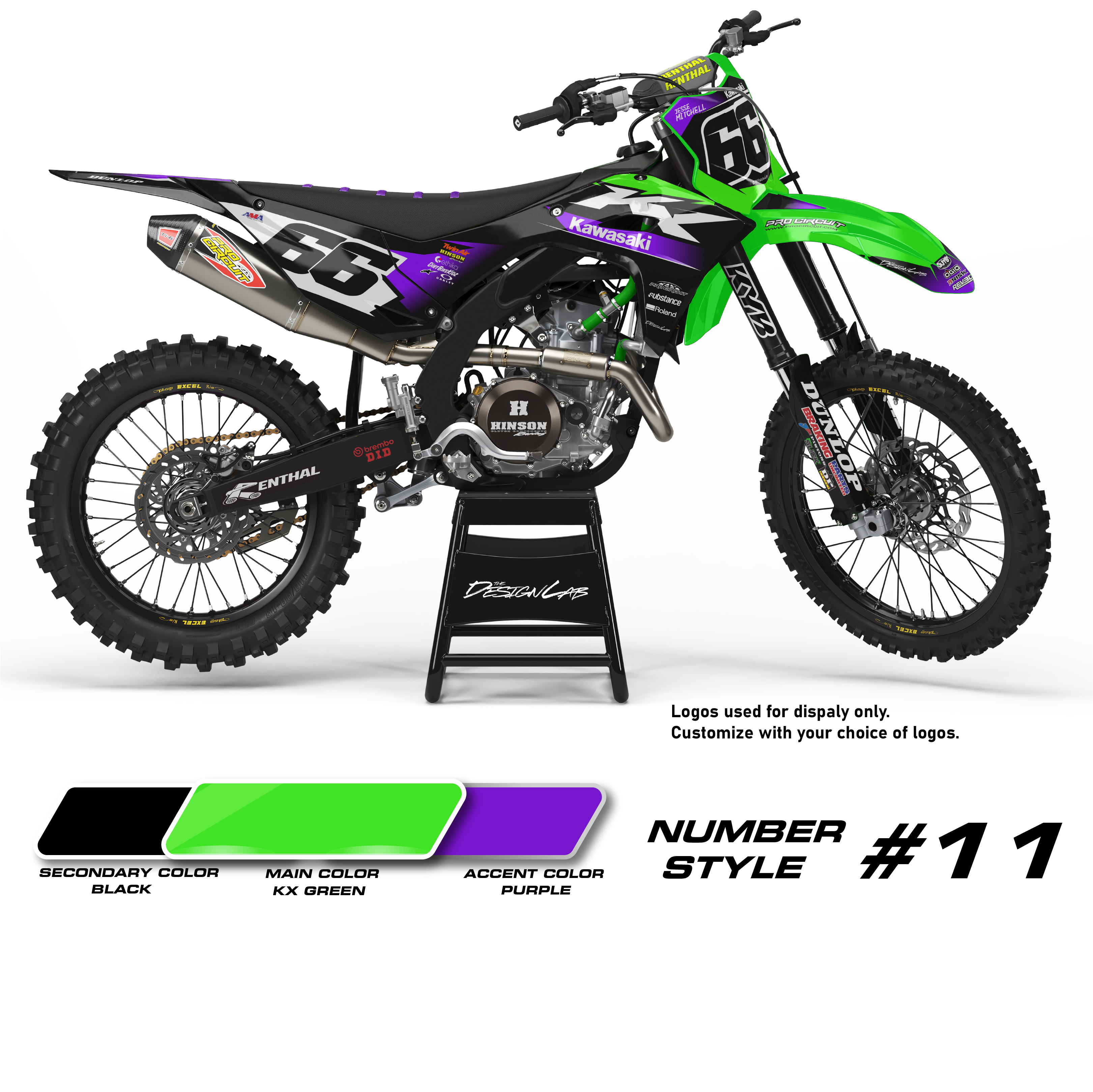 Kawasaki Magnetic