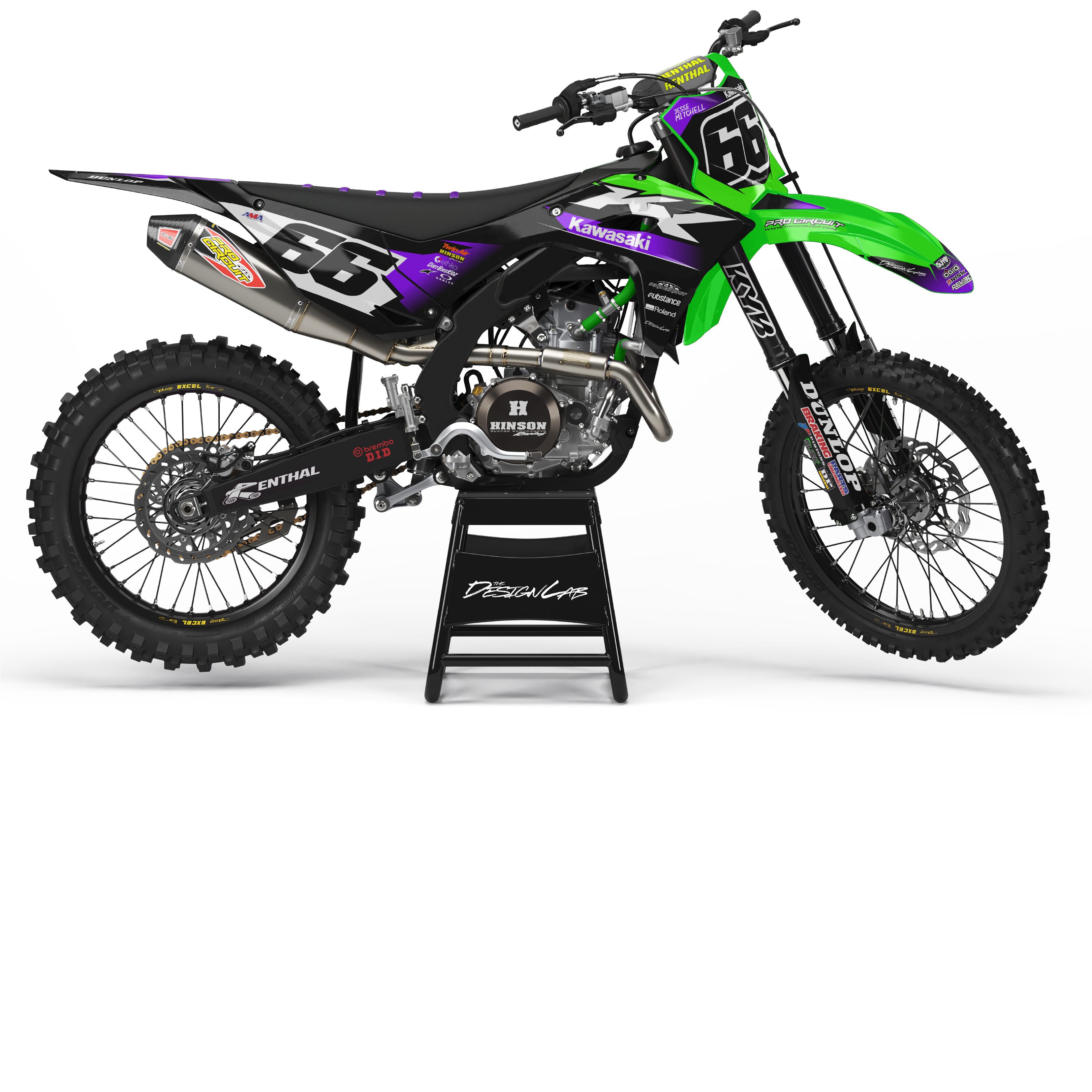 Kawasaki Magnetic