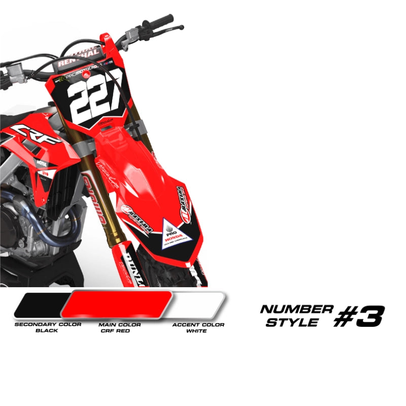 Honda Mx1