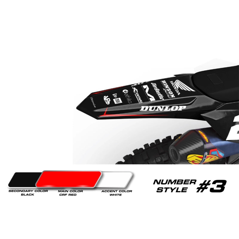 Honda Mx1