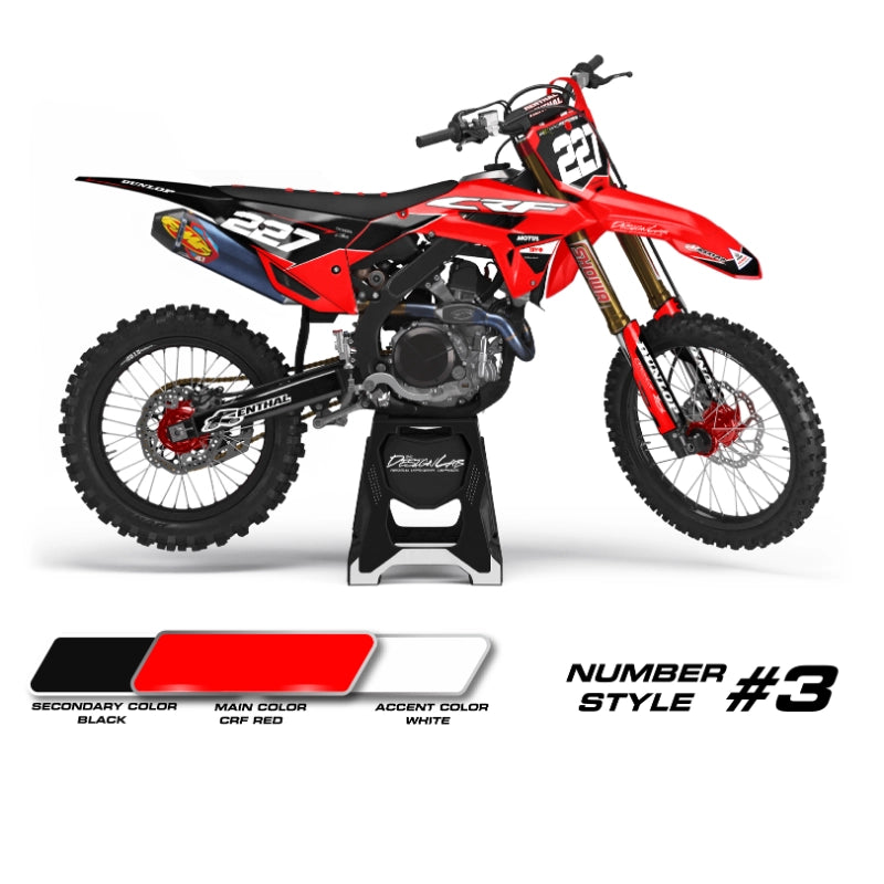 Honda Mx1