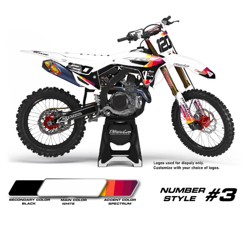 Honda Spectrum
