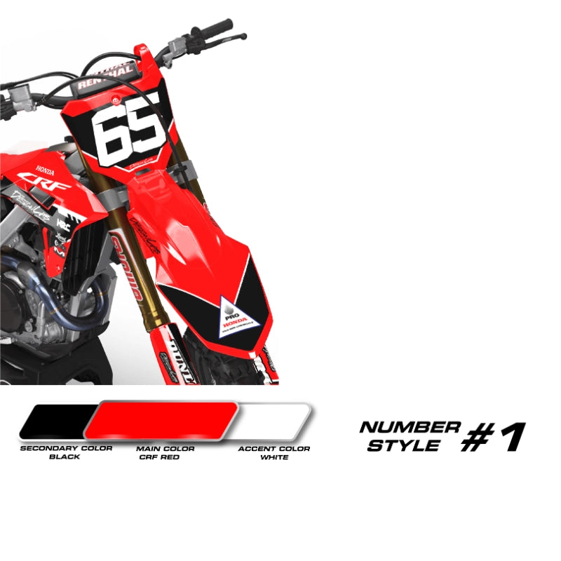 Honda All Star
