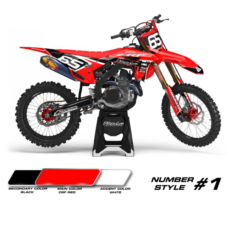 Honda All Star