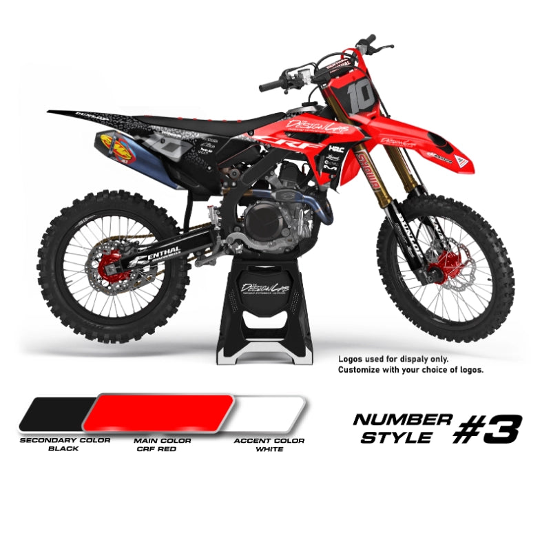 Honda Leopard