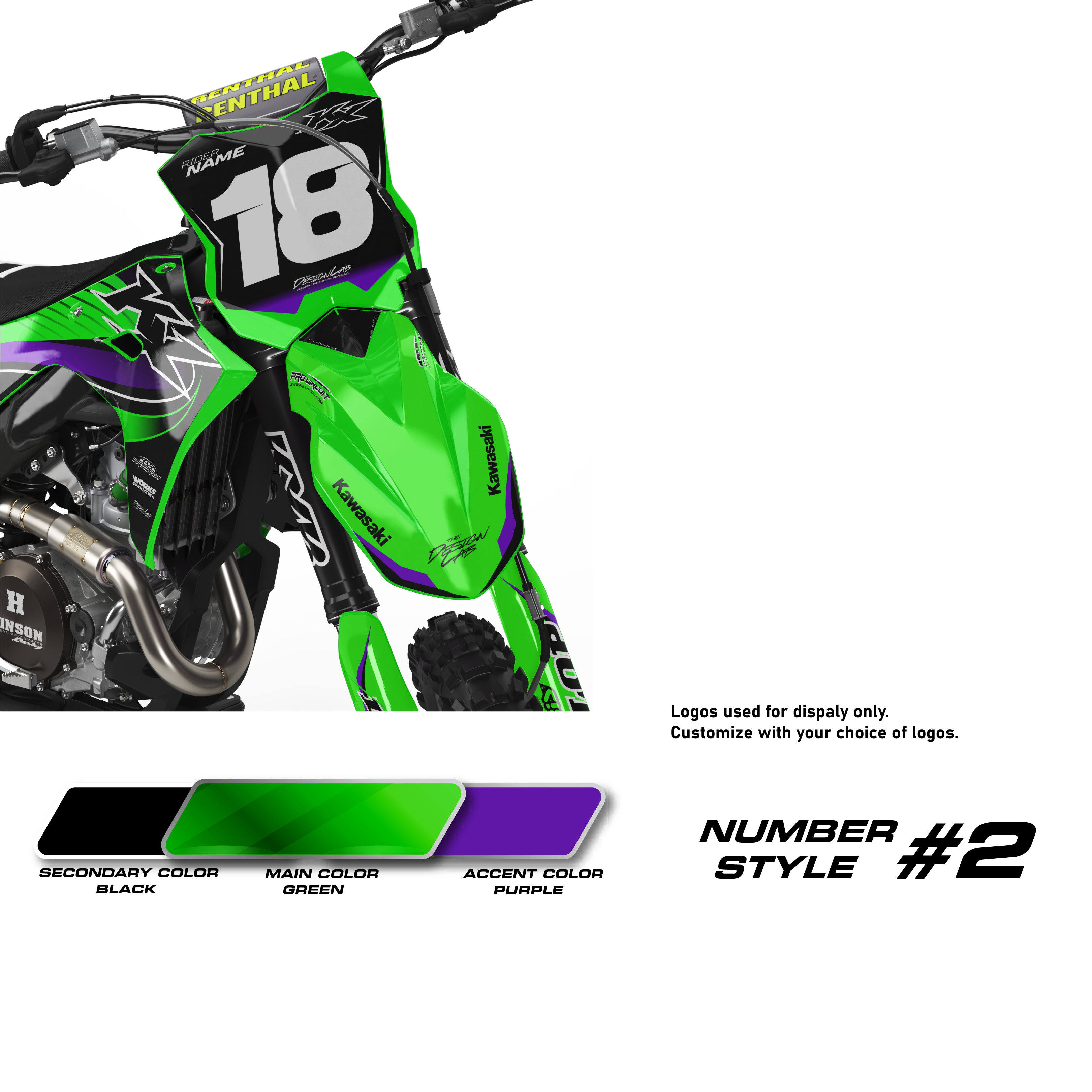 Kawasaki Wave